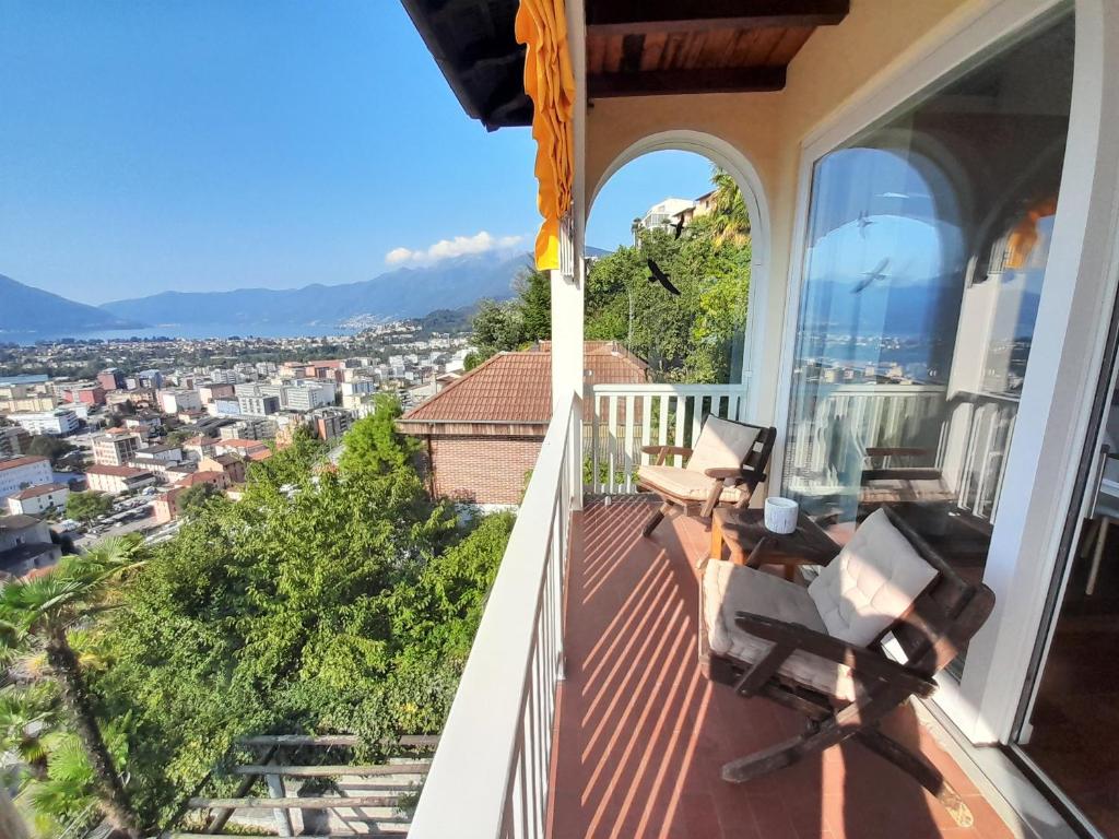 Villa Dora Attika