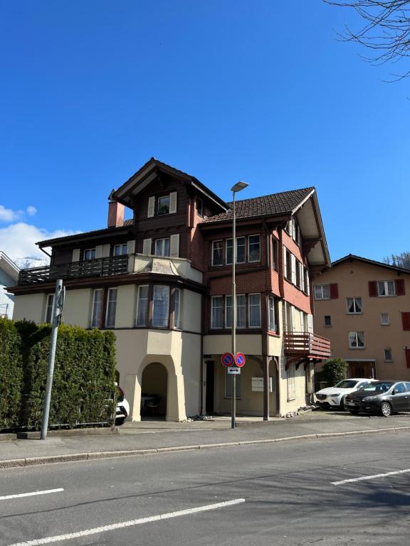 APARTAMENT ROSY