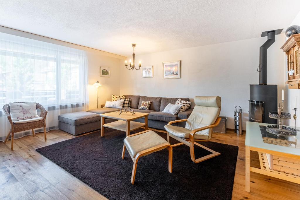 LAAX Homes - Casa Gronda 2