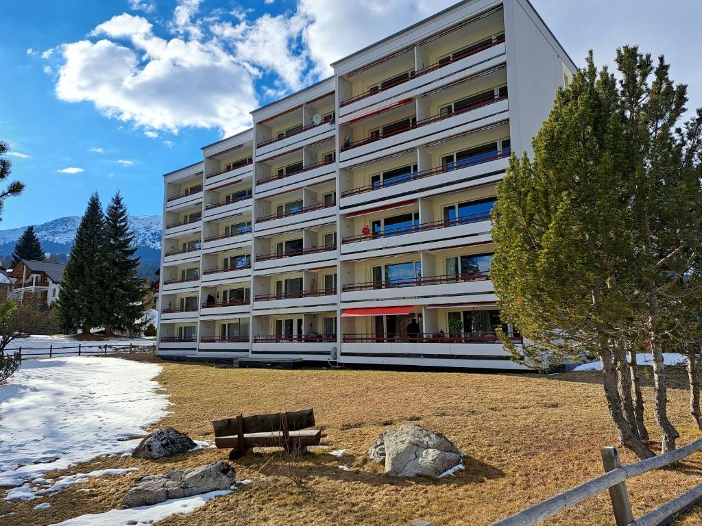 Allod (166 Da) Whg. Nr. 103