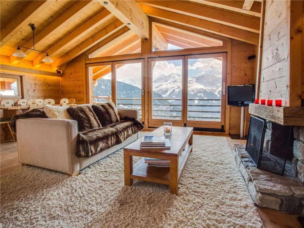 Chalet Altiplano