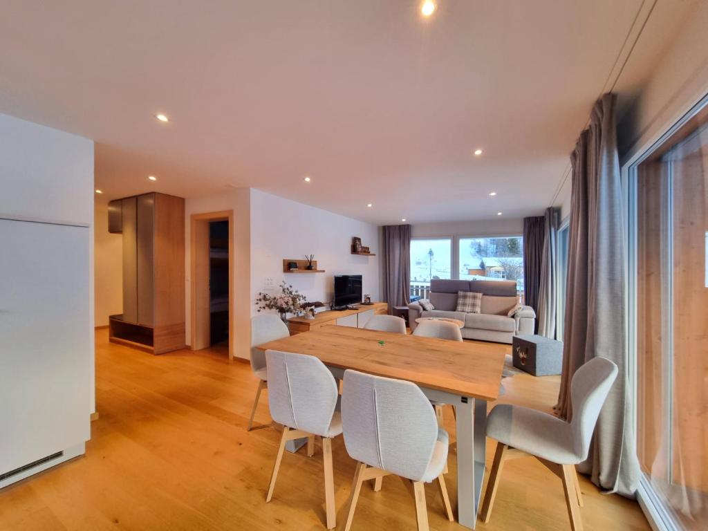 Luxury Apartment Romaine 1st floor