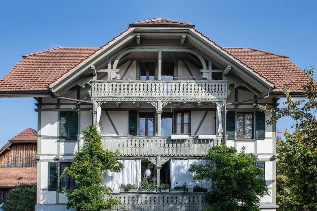 Hadassa Apartments Navah