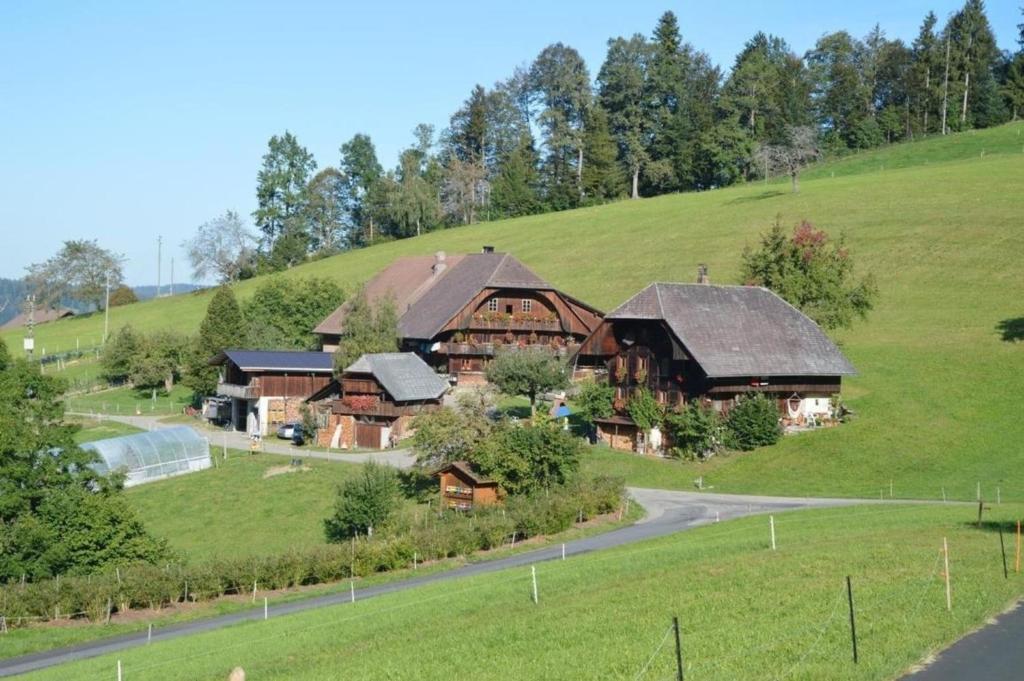 Bauernhof Gerber - b48308