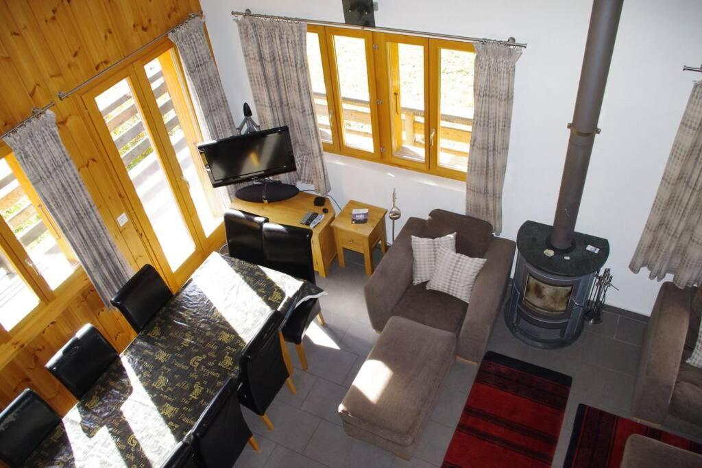 Chalet Mille Étoiles