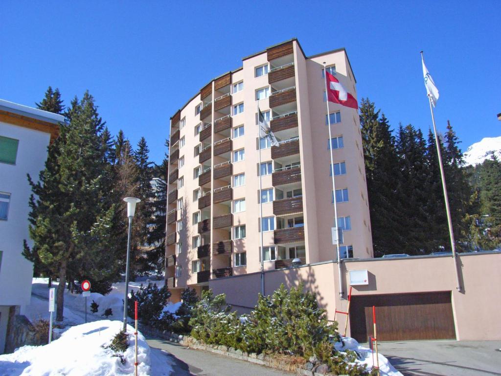 Apartment Parkareal - Utoring-13 by Interhome