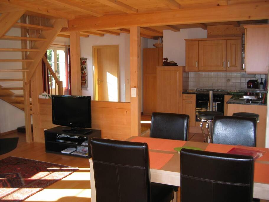 Delightful 4star Chalet Kiwi Apt