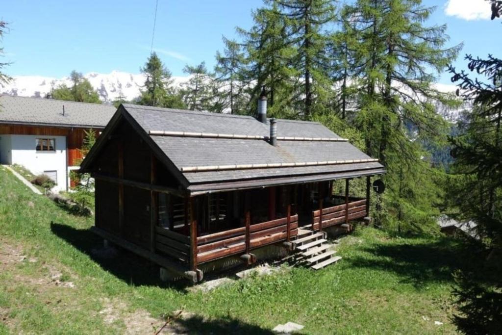 Haus Pfahl