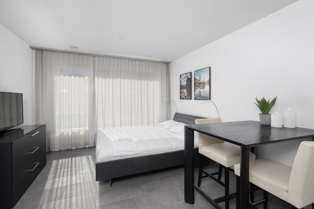 Studio JACKIE Interlaken