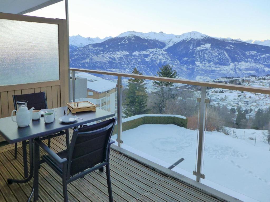 Apartment Clair-Azur-2 by Interhome