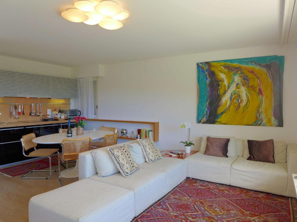 Apartment Clair-Azur-3 by Interhome