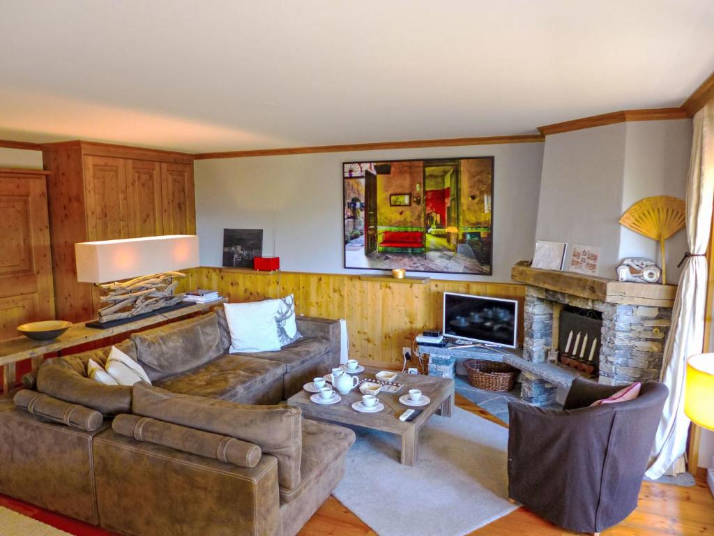 Apartment Soldanella by Interhome