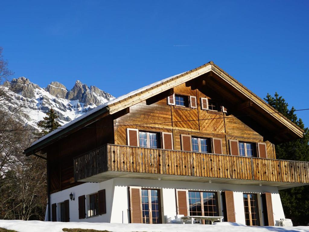 Chalet Arche by Interhome
