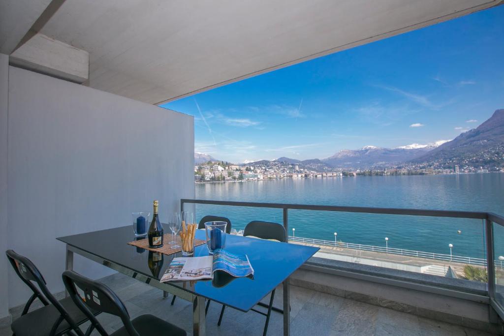 Paradiso Incanto - Happy Rentals